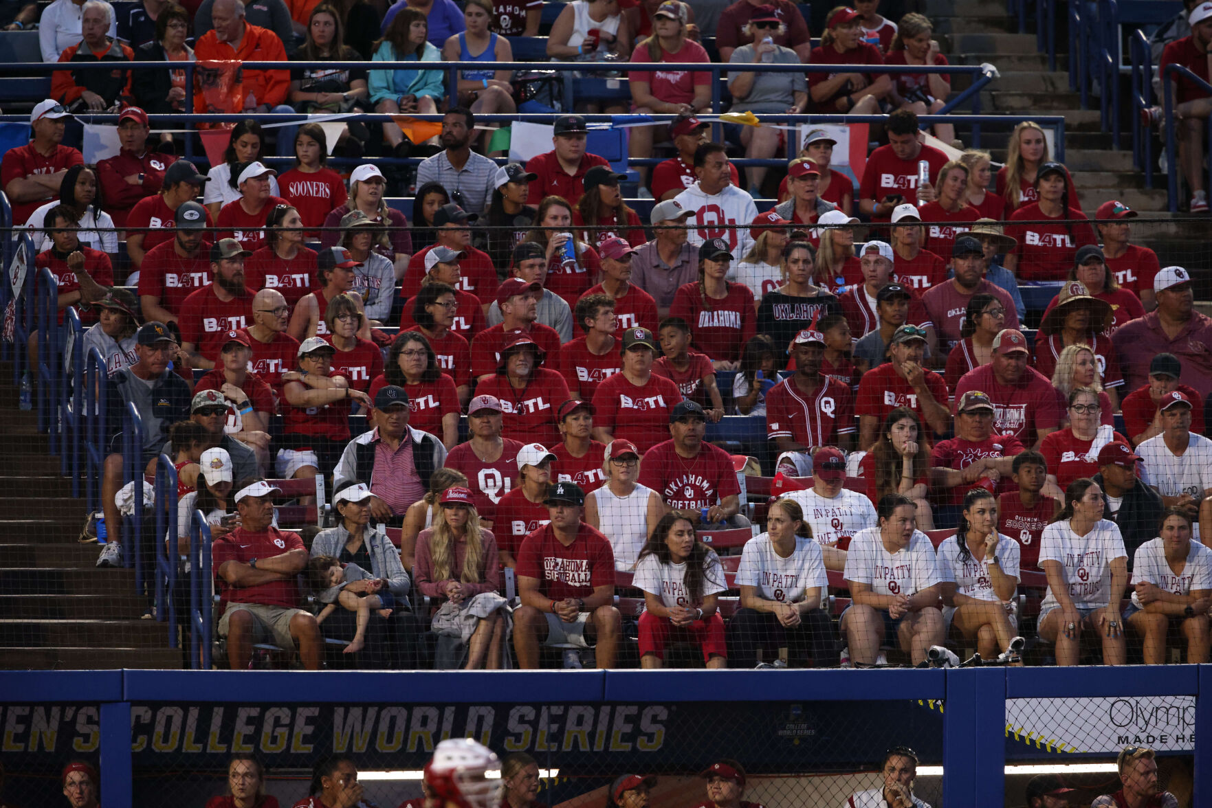 OU Fans